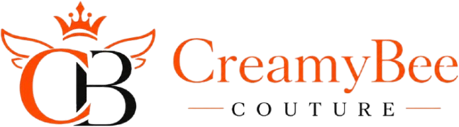 CreamyBee Couture  eCommerce