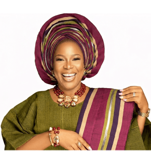 Aso Oke Gele Ipele Buba-set | Nigerians Yoruba